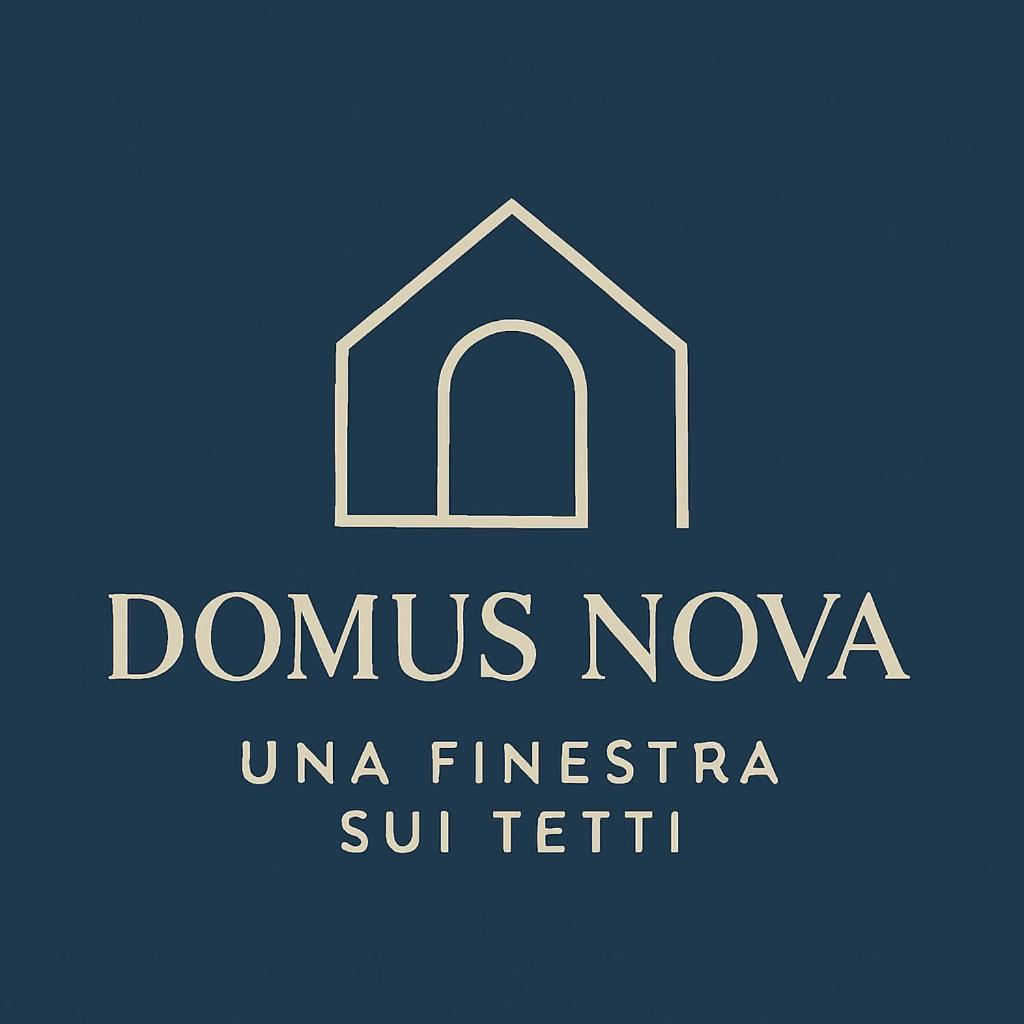 Domus Nova - Una Finestra Sui Tetti Torino Eksteriør bilde